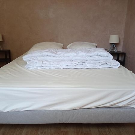 Appartement Duplex Avec Cour 10 Pers Berck エクステリア 写真