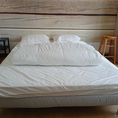 Appartement Duplex Avec Cour 10 Pers Berck エクステリア 写真