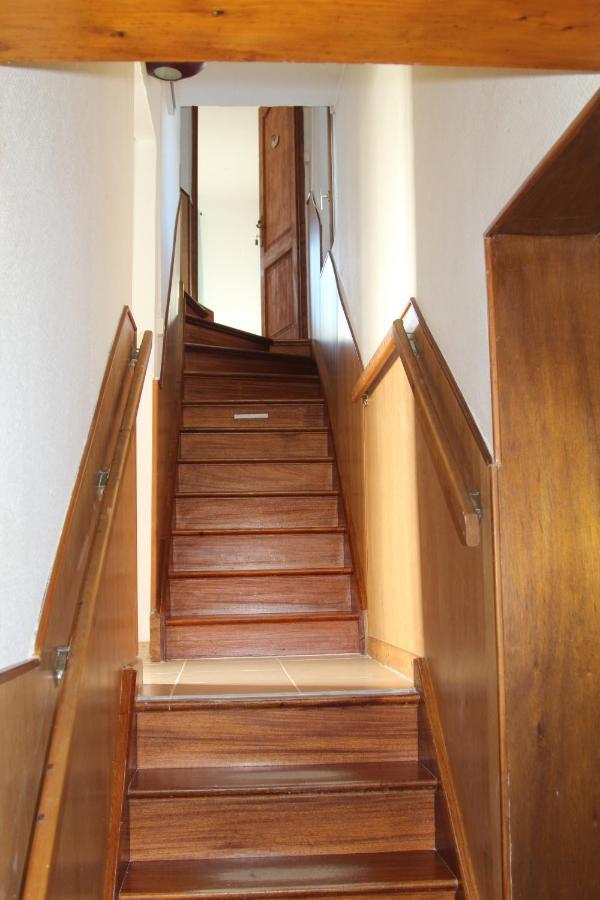 Appartement Duplex Avec Cour 10 Pers Berck エクステリア 写真