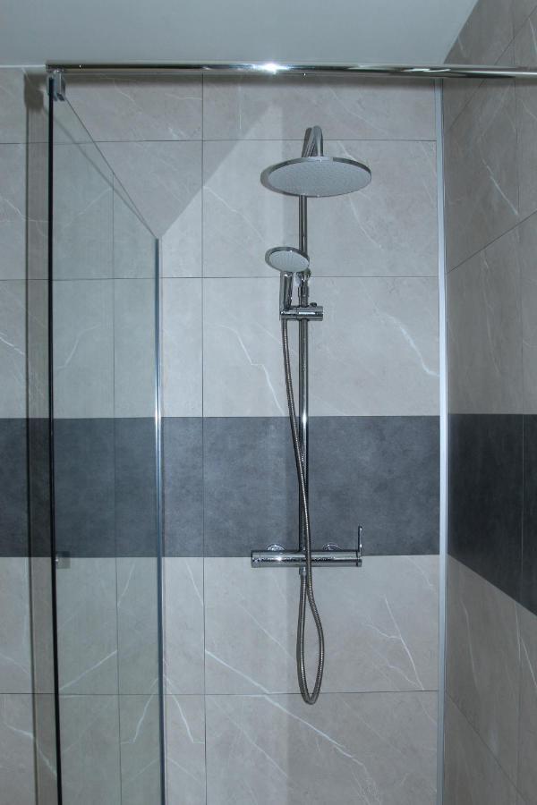 Appartement Duplex Avec Cour 10 Pers Berck エクステリア 写真