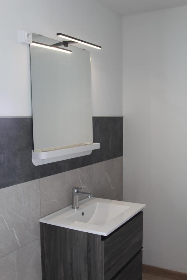 Appartement Duplex Avec Cour 10 Pers Berck エクステリア 写真