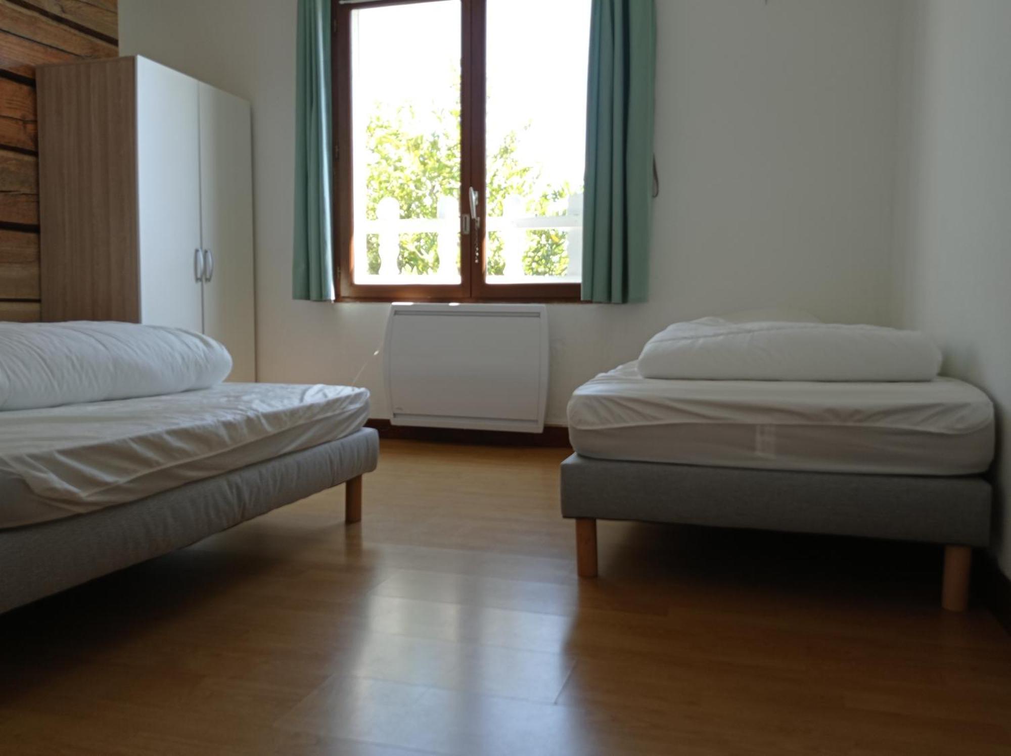 Appartement Duplex Avec Cour 10 Pers Berck エクステリア 写真