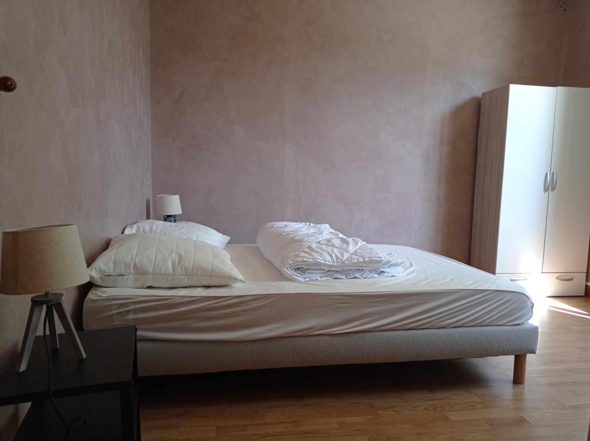 Appartement Duplex Avec Cour 10 Pers Berck エクステリア 写真