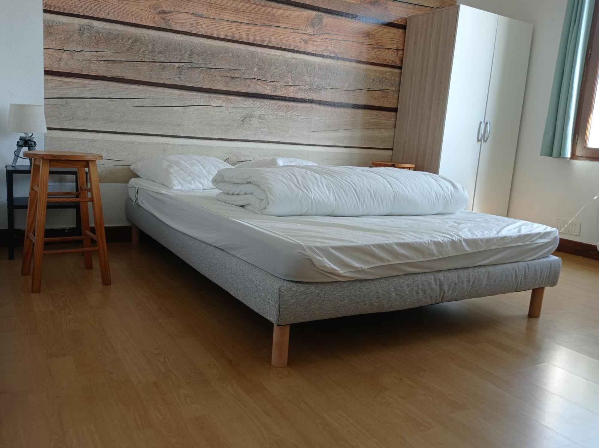 Appartement Duplex Avec Cour 10 Pers Berck エクステリア 写真